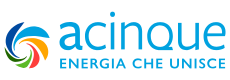 Provider Logo Acinque