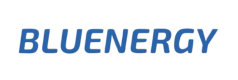 Provider Logo Bluenergy