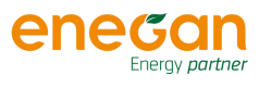 Provider Logo Enegan