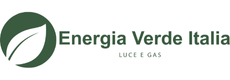 Provider Logo Energia Verde Italia