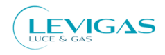 Provider Logo Levigas
