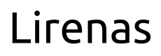 Provider Logo Lirenas