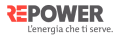 Provider Logo Repower