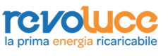 Provider Logo Revoluce