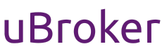 Provider Logo uBroker