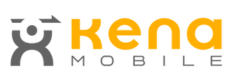 Provider Logo Kena Mobile
