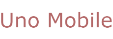 Provider Logo Uno Mobile