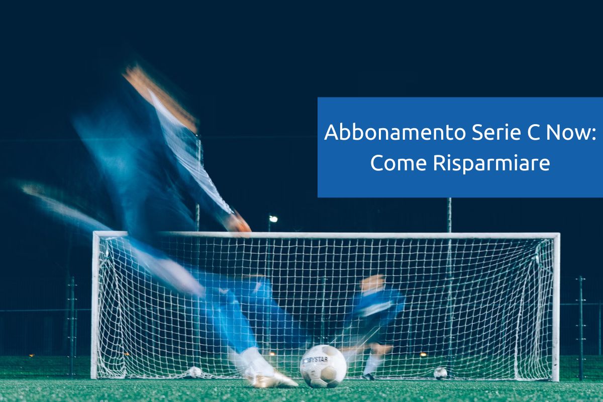 comprare singola partita senza abbonamento