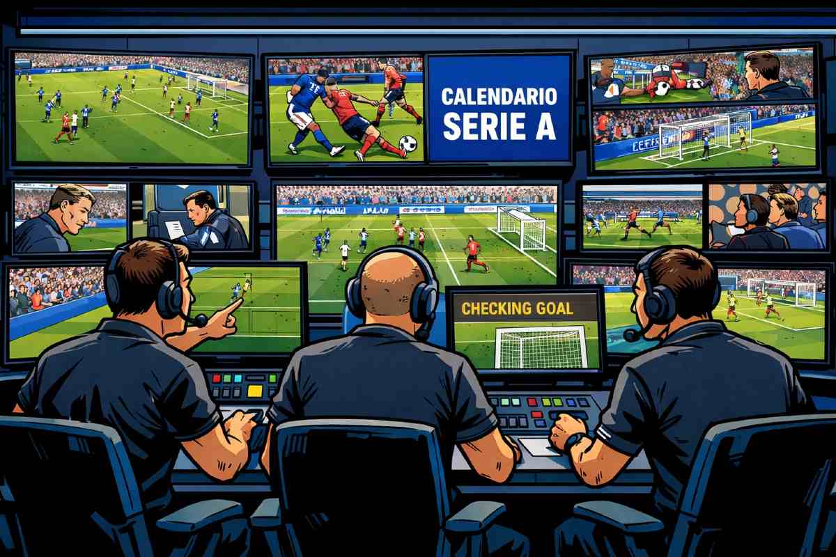 1. The Scudetto Race: Napoli vs. Inter
