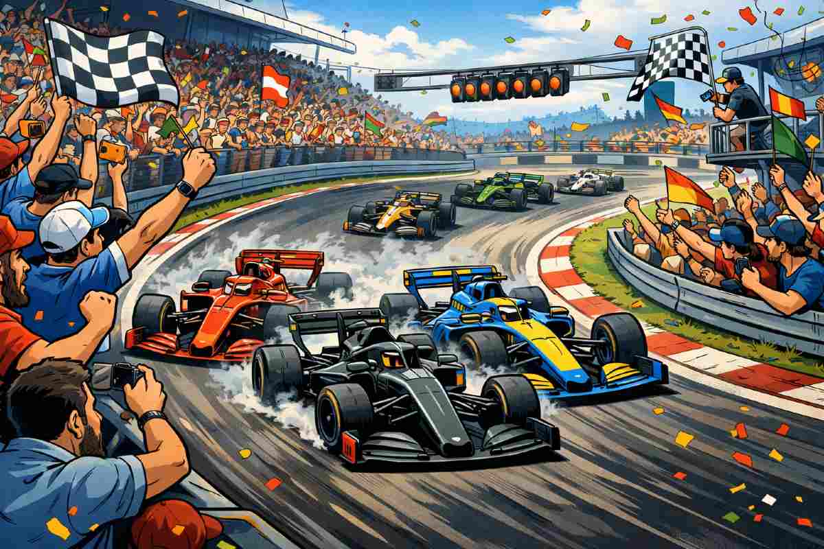 Formula 1 2026: Dove vederla in TV e Streaming, Prezzi e Offerte NOW e Sky Sport