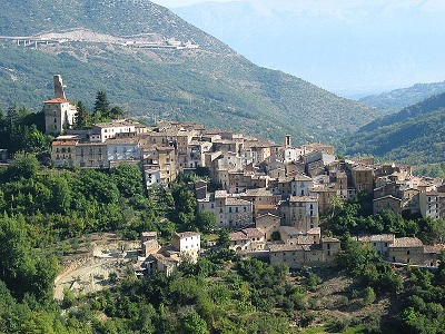 anversa degli abruzzi fibra zone rurali
