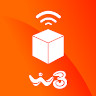 App Wind Tre Cube