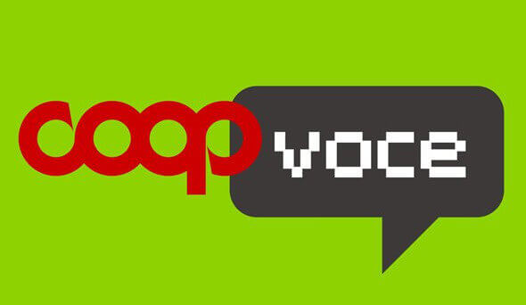 CoopVoce CoopVoce