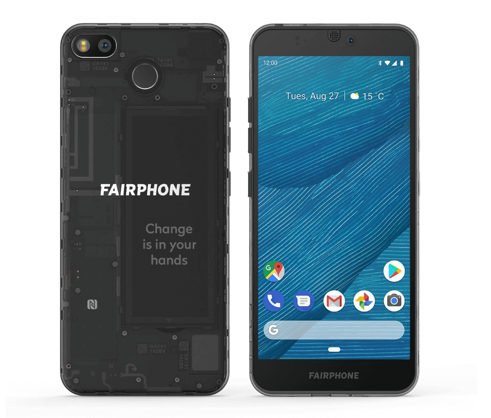 fairphone fairphone