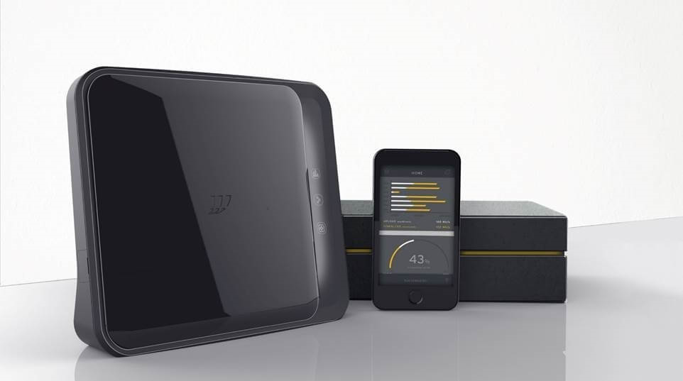 Fastgate: il modem Fastweb Fastgate: il modem Fastweb