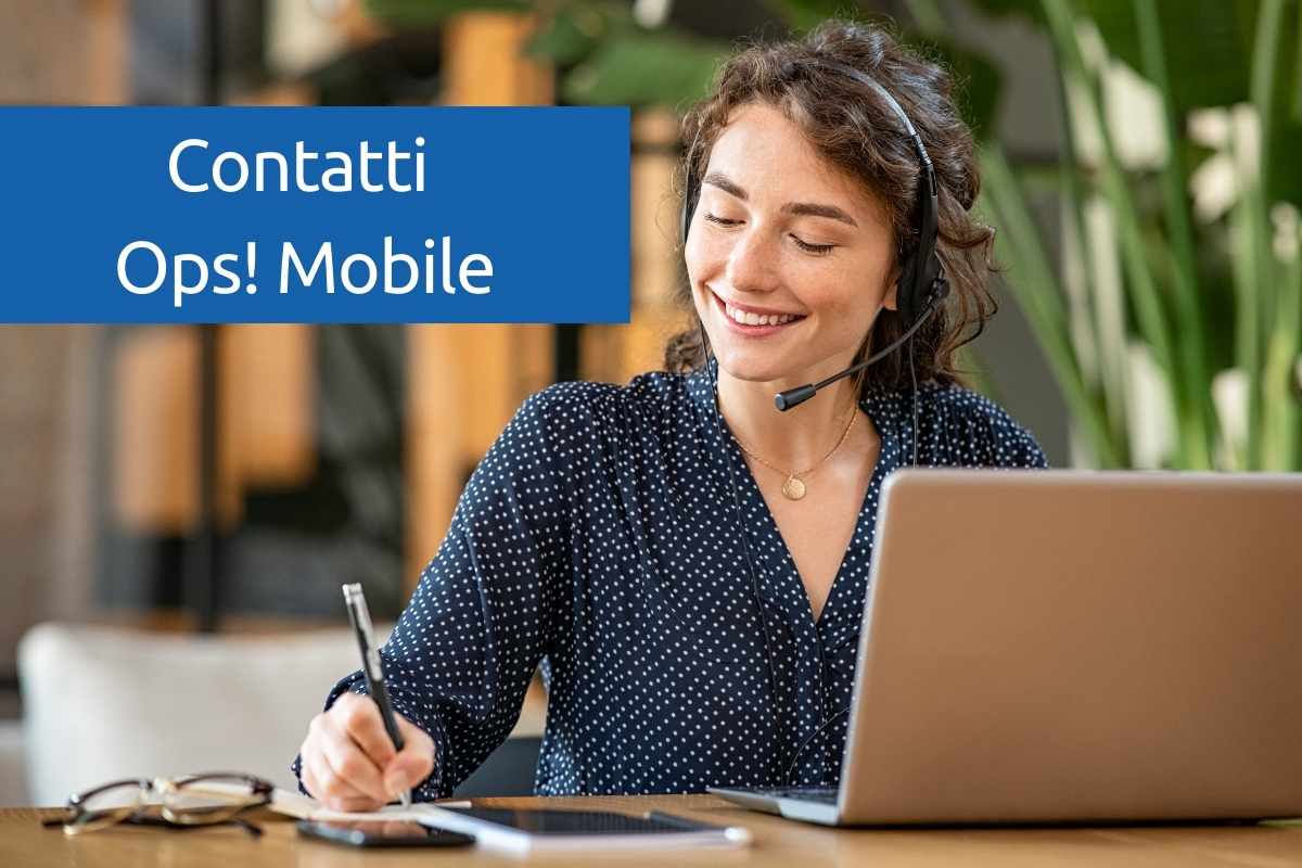 come parlare con un operatore telepass
