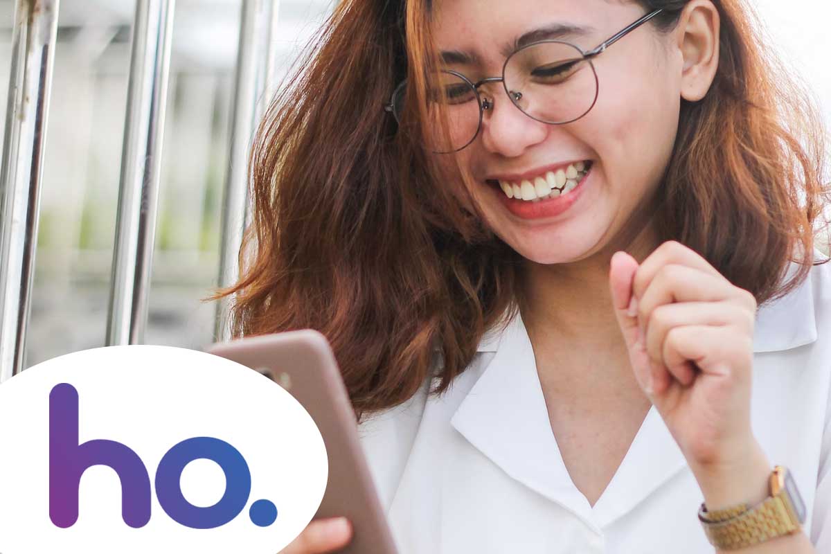 Ho Mobile 120 GB l'Offerta per