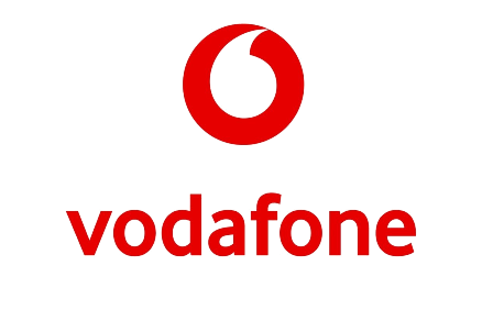 logo Vodafone