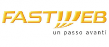 Logo Fastweb Offerta Fastweb Solo Internet per clienti già Sky