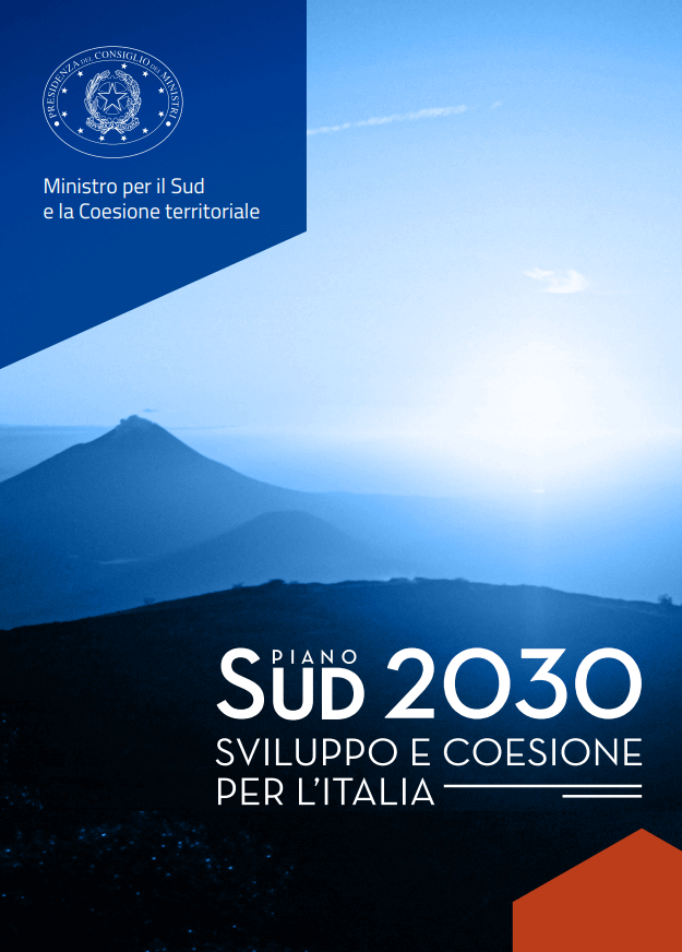 Piano sud 2030