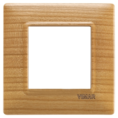 vimar-plana-placca-ciliegio