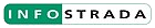 infostrada primo logo Nascita di Infostrada