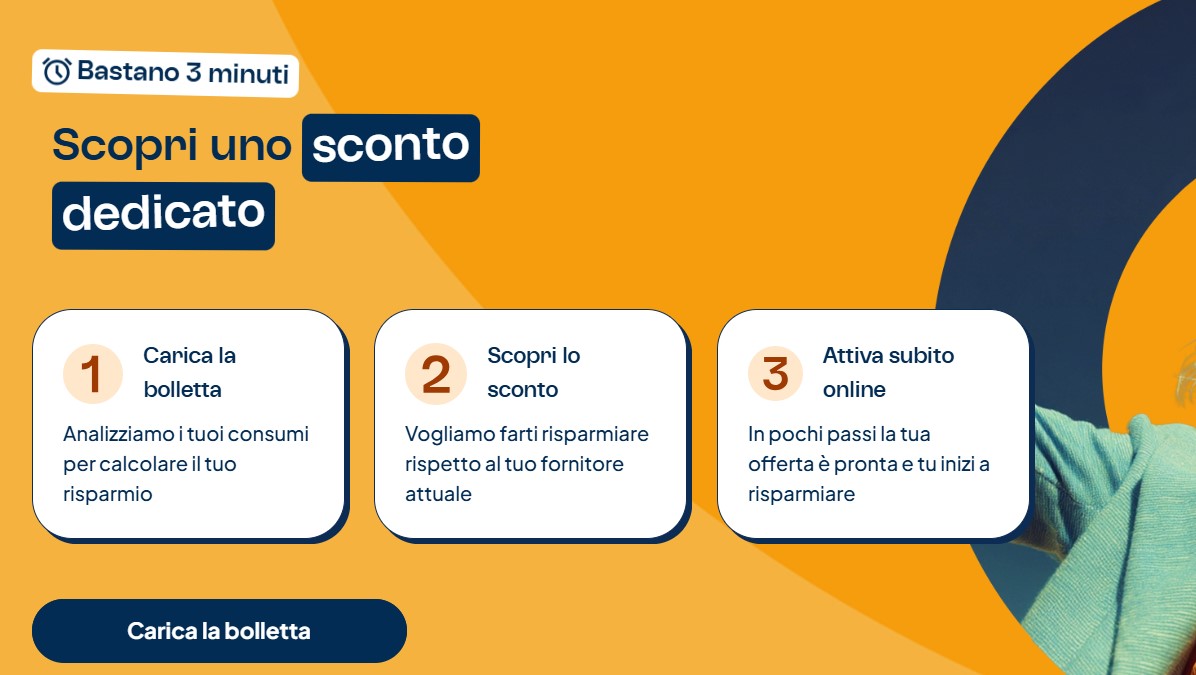 Lene di Enel Energia