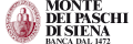 Monte dei Paschi di Siena MPS