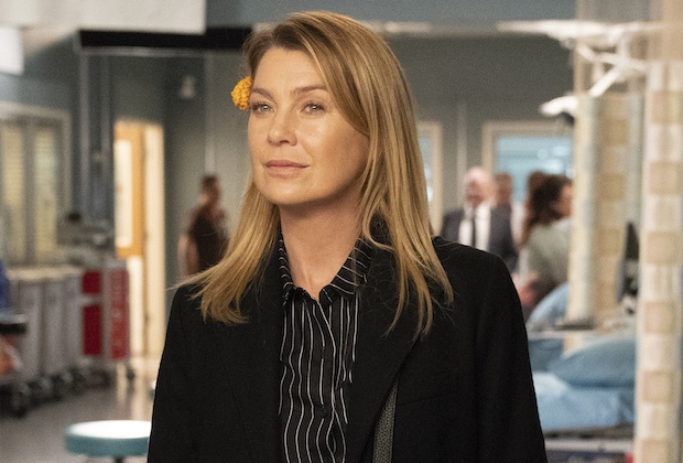 Grey's Anatomy Grey's Anatomy migliori serie tv