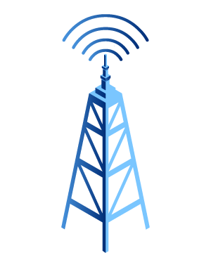 tower