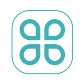 Il logo dell'app MyAcea Energia app myacea energia