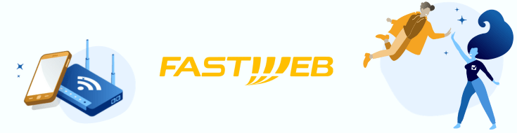 Negozi Fastweb