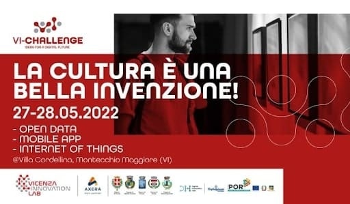 Axera sponsor di ViChallenge 2022 Axera sponsor di ViChallenge 2022