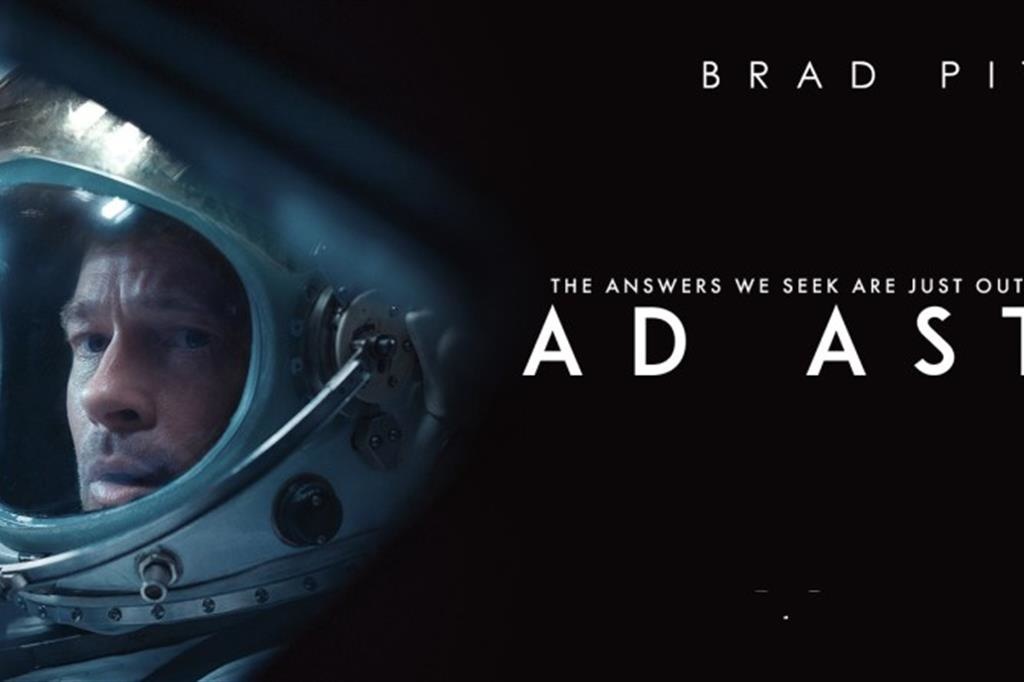 Ad Astra Ad Astra migliori film 2019