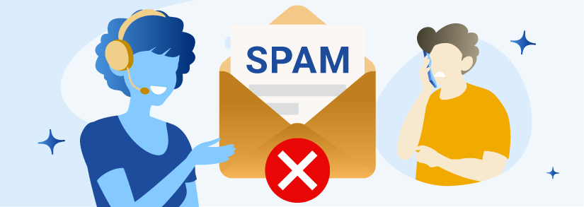 chiamate-spam