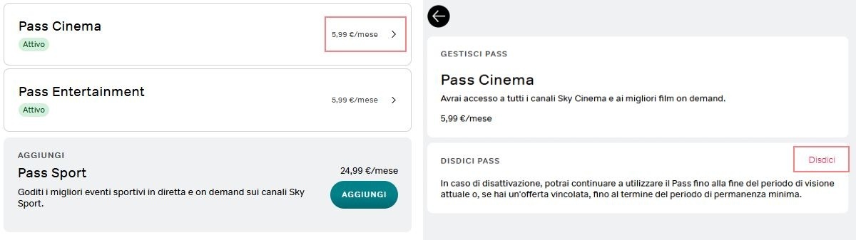 Disdetta Now Tv Sport come-disdire-now