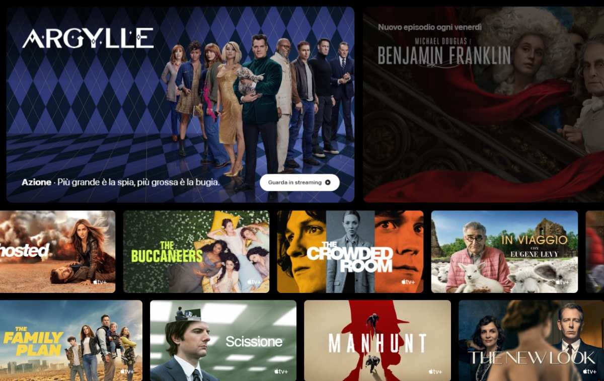 Catalogo Apple Tv cosa-vedere-apple-tv