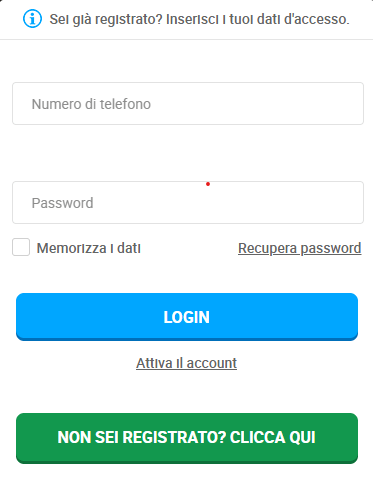 Digi Mobil Ricarica Online