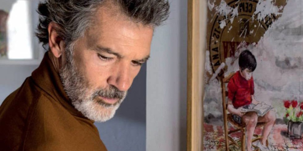 Dolor Y Gloria Dolor Y Gloria migliori film 2019