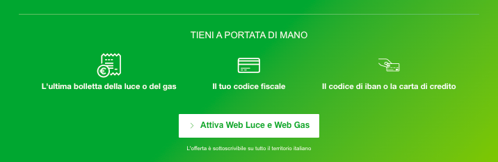 Pagina di attivazione Edison Web online (edisonenergia.it 03-02-22) Pagina di attivazione Edison Web online (edisonenergia.it 03-02-22)