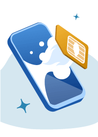 eSIM Fastweb eSIM