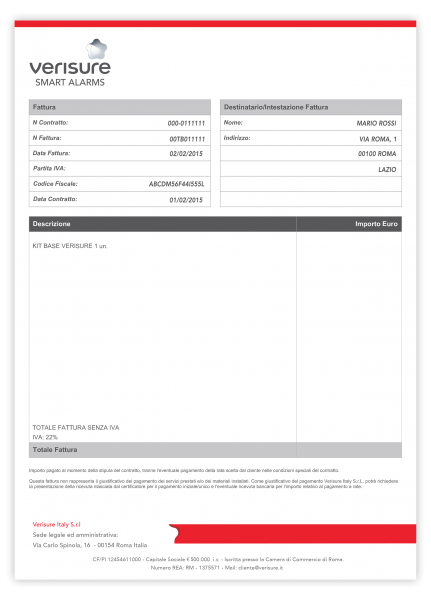 fattura-verisure
