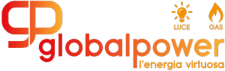 Logo Global Power