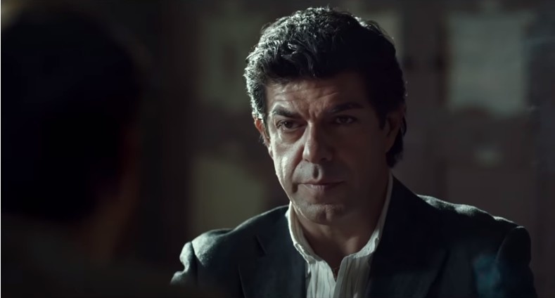 Il traditore Il traditore film 2019 da vedere