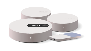Iliadbox Super Saponetta Modem Extender iliadbox-super-saponetta-modem-extender