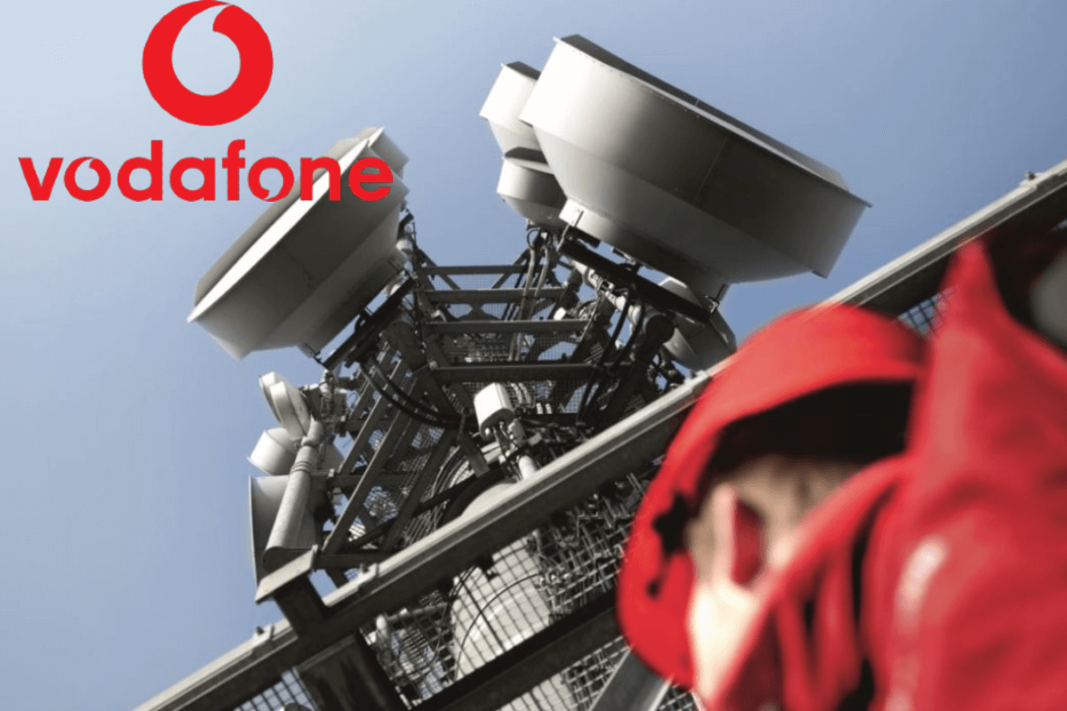 Per la sua rete FWA, l'Offerta proposta è Vodafone Casa Wireless vodafone-fwa