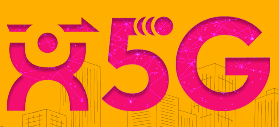 Kena Mobile annuncia il suo 5G sul sito ufficiale Passa a Kena Mobile con il 5G
