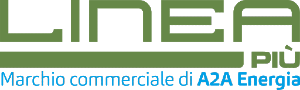 Logo Linea Più Energia