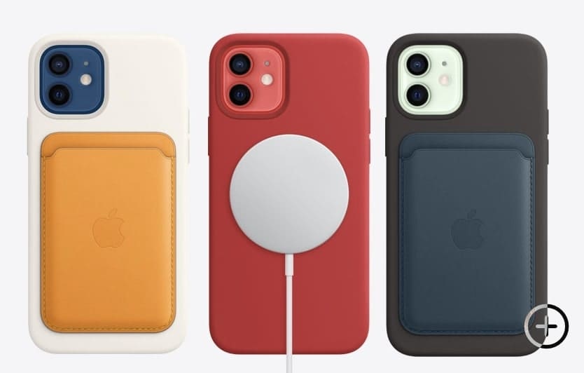 MagSafe MagSafe