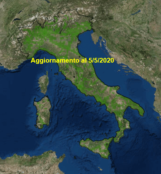 Mappa del fisso cablato FTTH in Italia mappa-cablaggio-fibra-italia